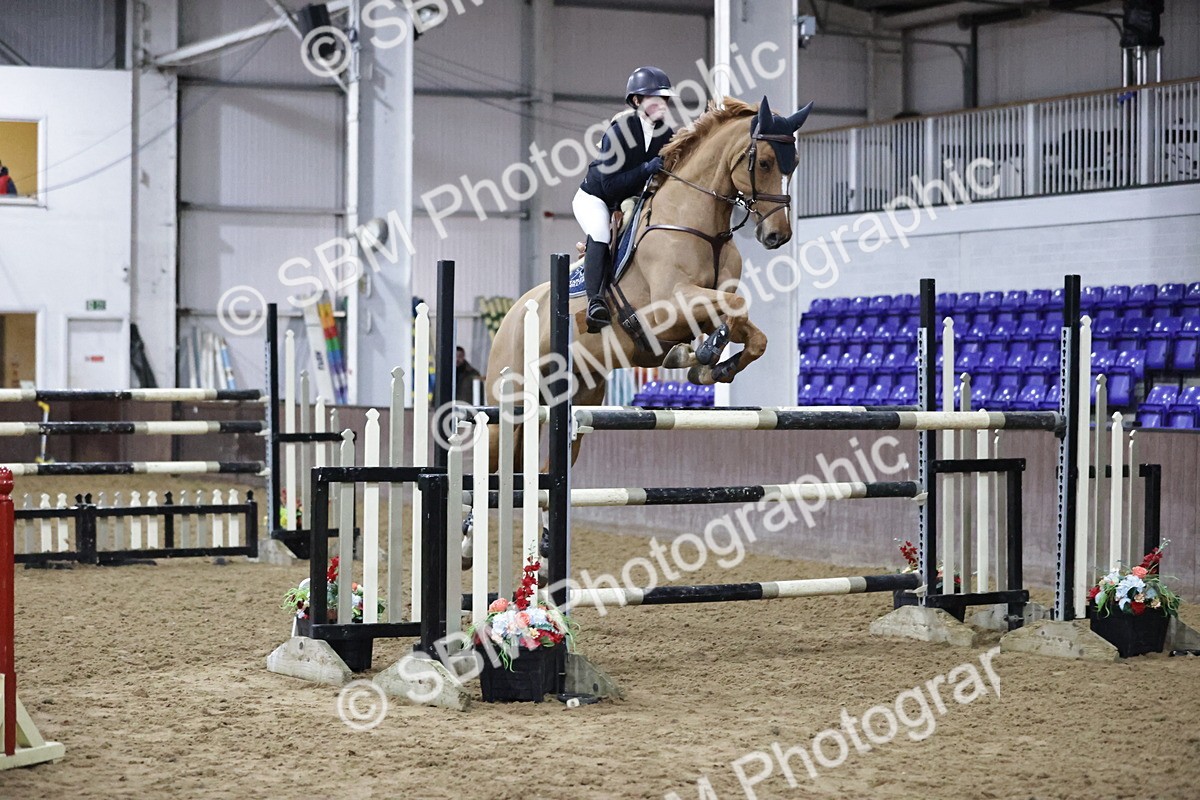 SBM_002261 - Class 7 - National 1.30m/1.40m Open Handicap