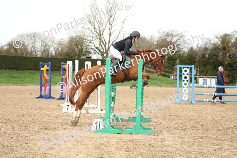 20251109-1165 - Class 4 - 90cm