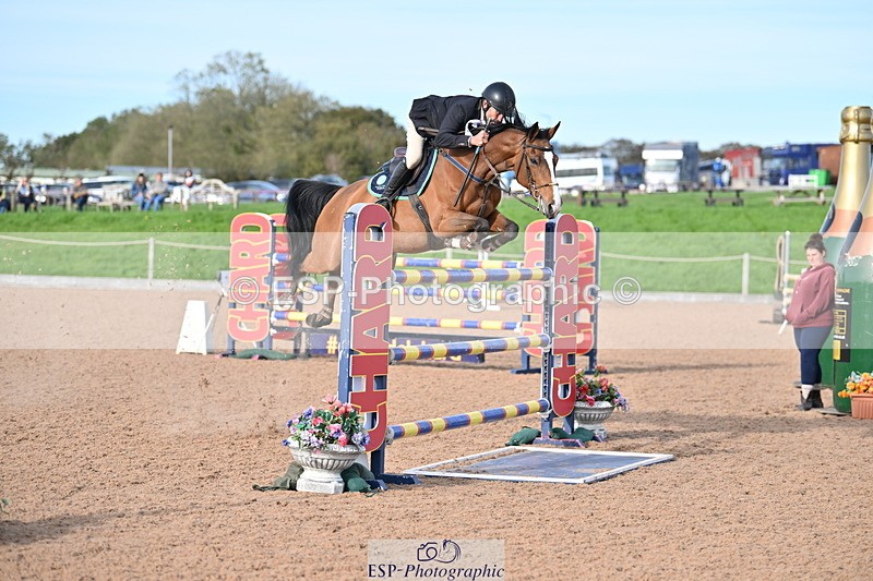 231015A-154135-09112 - Cls 32 National 1.30 & 1.40m Open