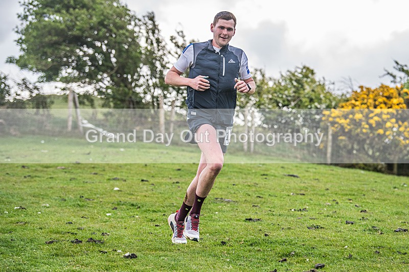 Hay-O-377 - Hay-O Trail Race Tuesday 19th May 2026