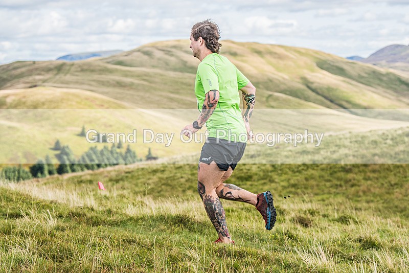 Ennerdale Show-80 - Ennerdale Show Fell Race Wednesday 30th August 2023