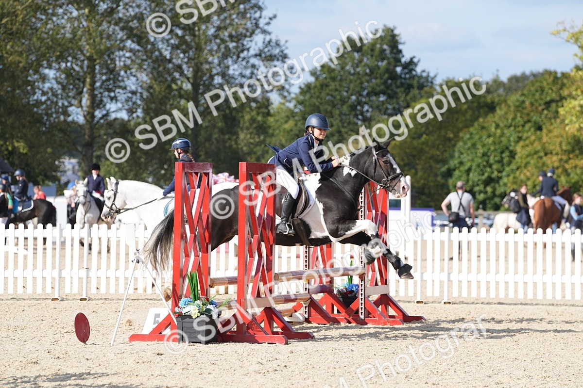 SBM_48723 - J22 - Junior Horse 65cm Championship