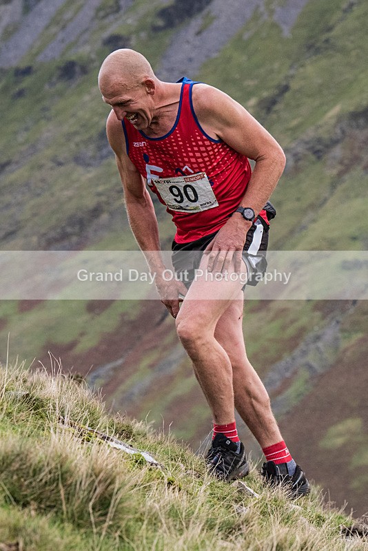Wasdale Show-438 - Wasdale Head Show Fell Races (Junior & Senior) Saturday 14th October 2023