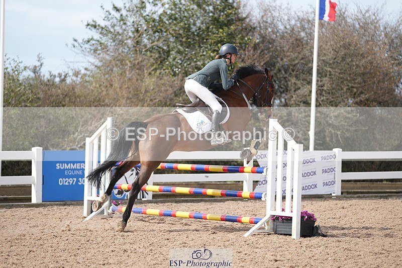 250329-133412-04934 - Cls 23 95cm National Amateur Quali