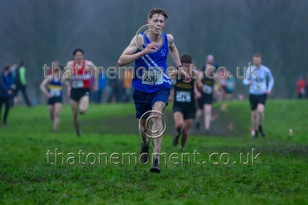 Westxc25-929157 - Senior Men Set Two