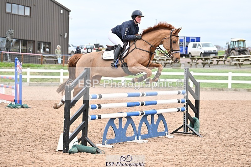 250112-132600-01460 - Cls 20 Newcomers and 1.10m Open