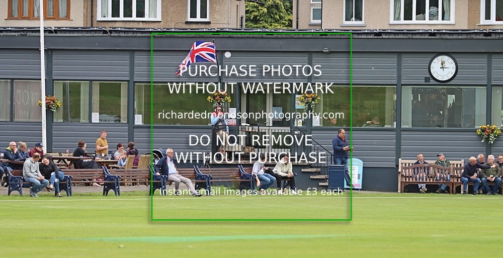 IMG_3502 - Netherfield v Chorley