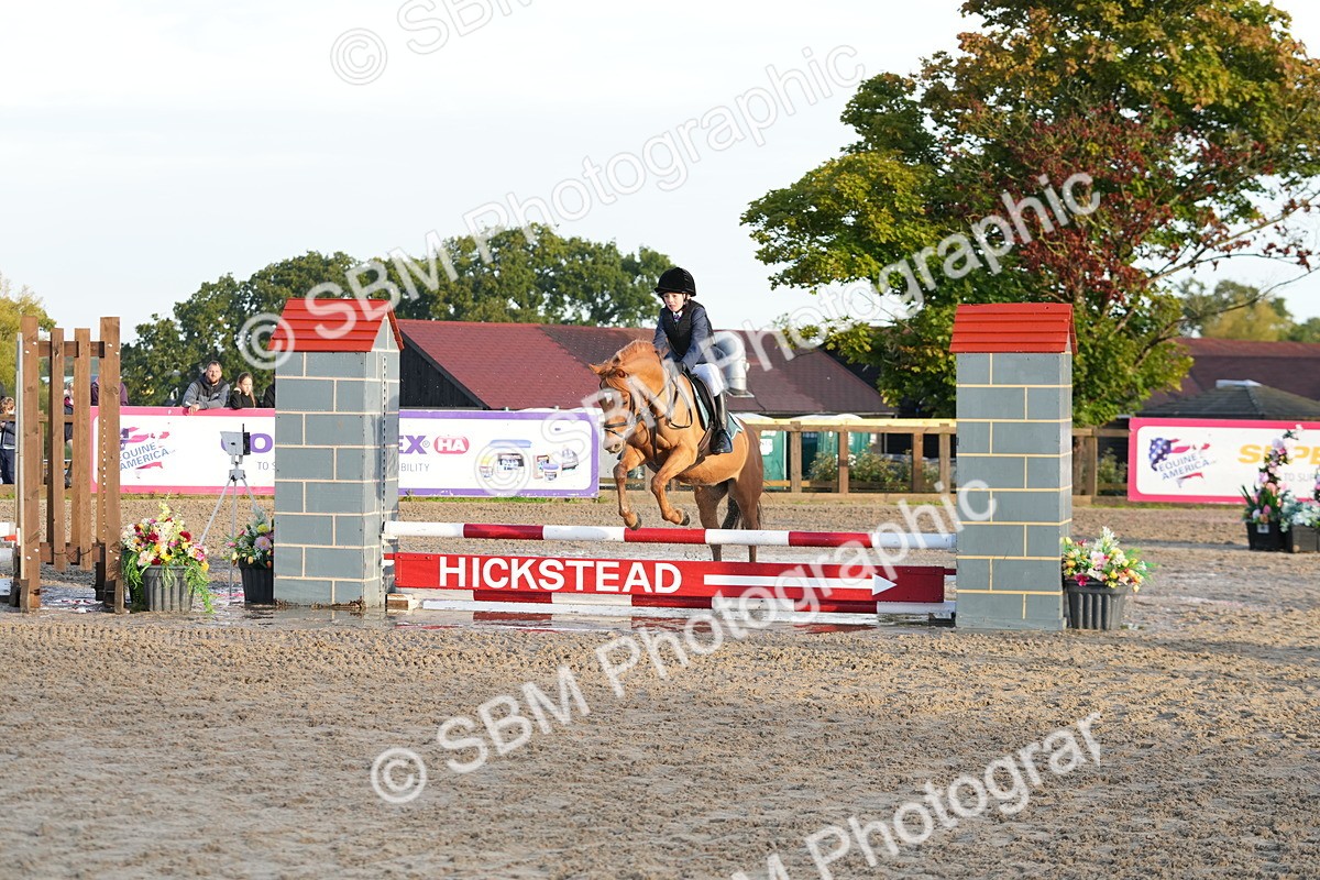 SBM_32159 - J5 - Junior Pony 50cm Championship