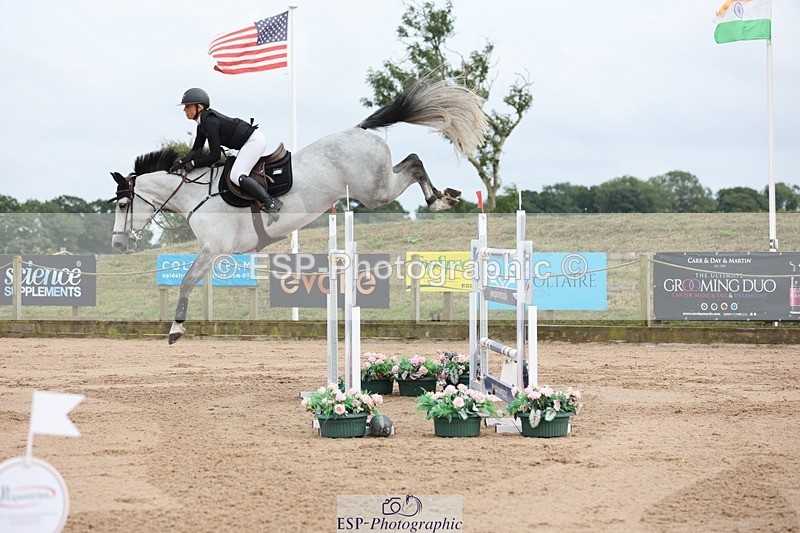 250719-175740-17619 - Cls 7, 3 Star Big Tour Break to End