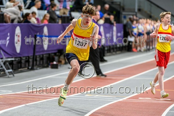 RelMast25-923440 - Male Set Two