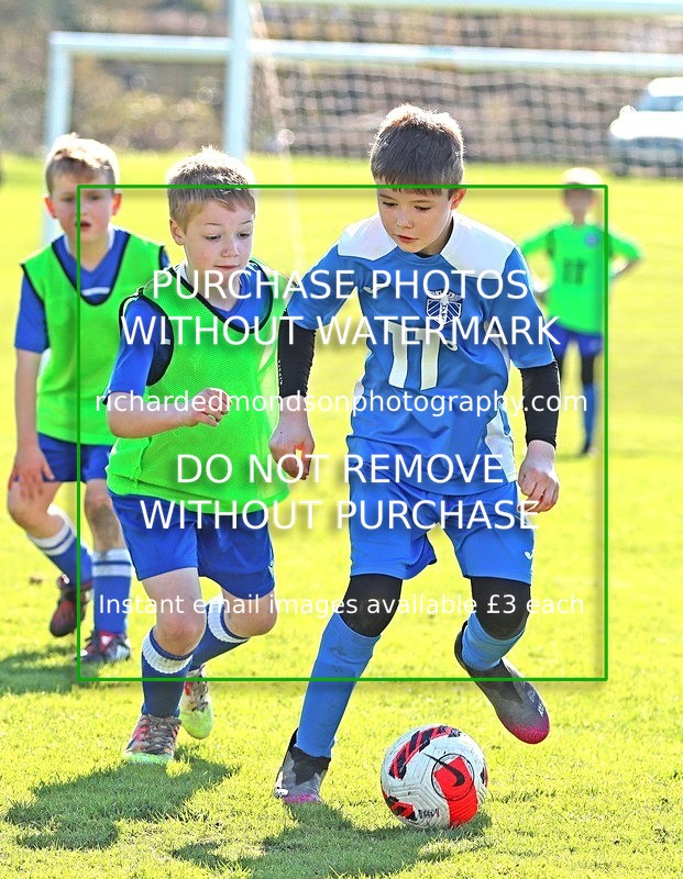 IMG_9435 - Ibis U9 v Wattsfield U9 (19/3/22)