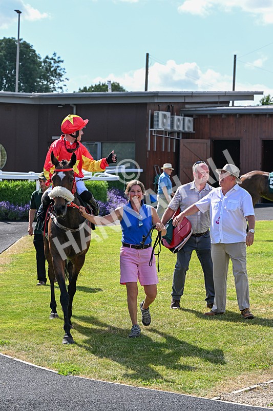 080726-Race 5-Sugarpiehoneybunch-7629 - Race 5 16.00pm Bet At racingtv.com Handicap