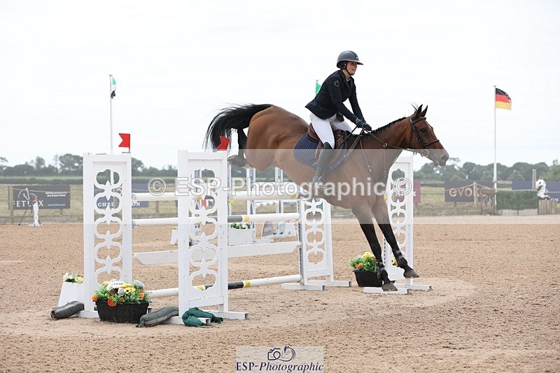 250719-134247-15744 - Cls 3, 3 Star Small Tour Start til Break