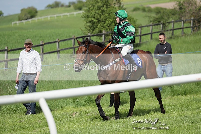 PtP 070523 321 - Kimblewick Races Coronation Meet  Kingston Blount 07/05/23