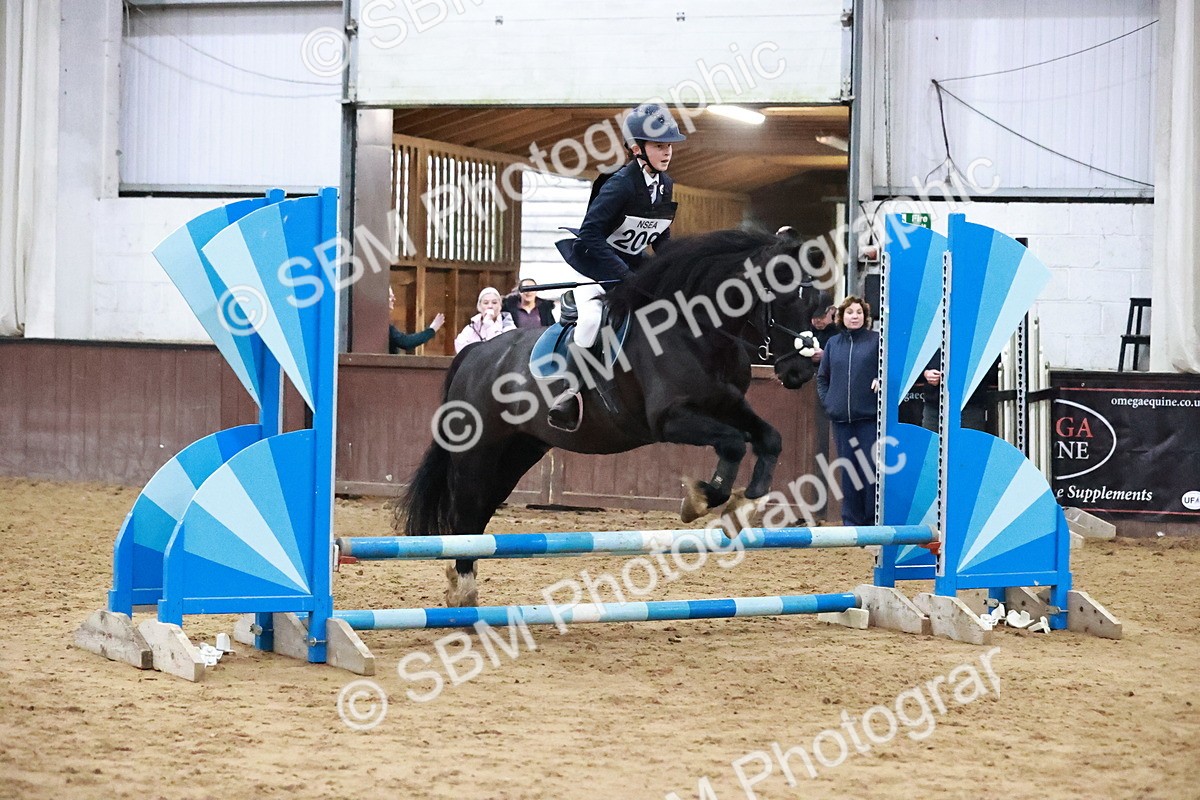 SBM_001234 - Class 3 - 60cm