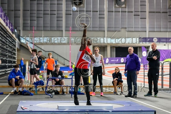 CombiMast25-917042 - Field Male Set Three