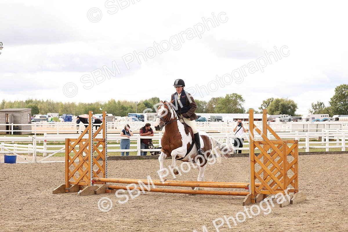 SBM_05094 - Class 56a -  Style & Performance - 50cm (15-19)