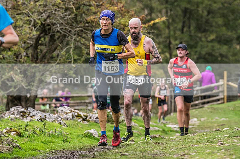 Dovedale Dash-1121 - Dovedale Dash Sunday 5th October 2025