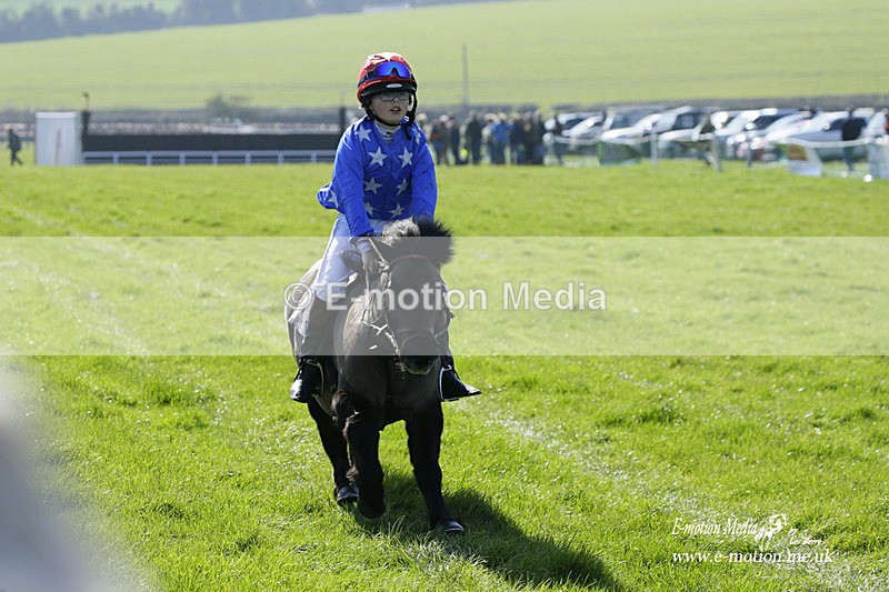 PtP 190322 44 - Wilton Hunt PtP Milborne St Andrew 19/03/22