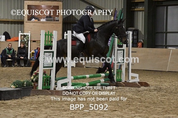 BPP_5092 - CLASS 2  - 40CM