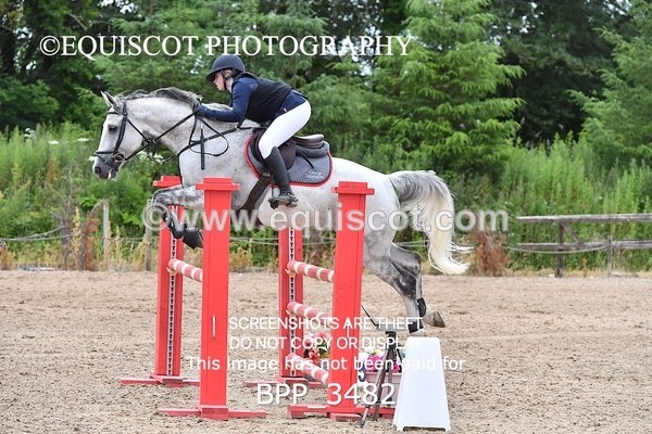 BPP_3482 - CLASS 17 SUN Newcomers/ 1.10m