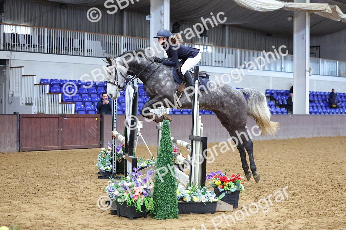 SBM_006044 - Class 23 - Amateur Championship Qualifier 95cm