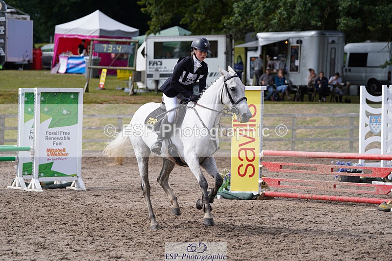 240824X-130652-27519 - 80cm Round 1 13.00 to 14.00