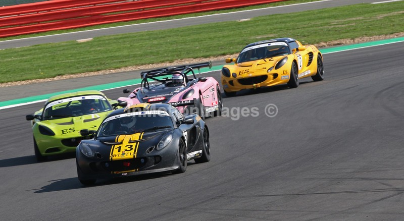  - USLOT  Lotus Specific