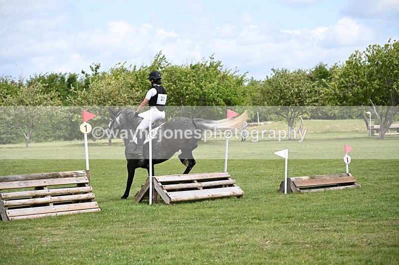 WJ6_3116 - Class 4 60cm