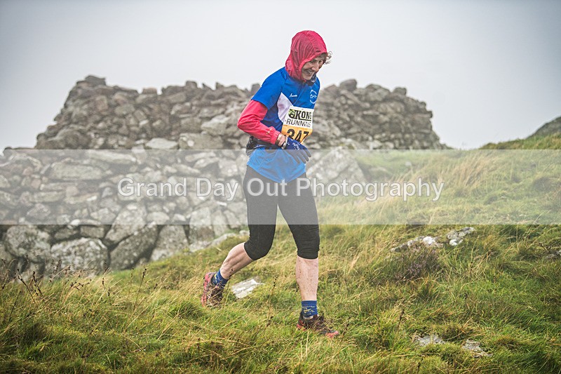 Ennerdale-195 - Ennerdale show Fell Race Wednesday 28th August 2024