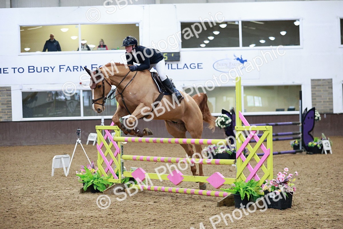 SBM_000784 - Class 3 - Senior Discovery - 1.00m