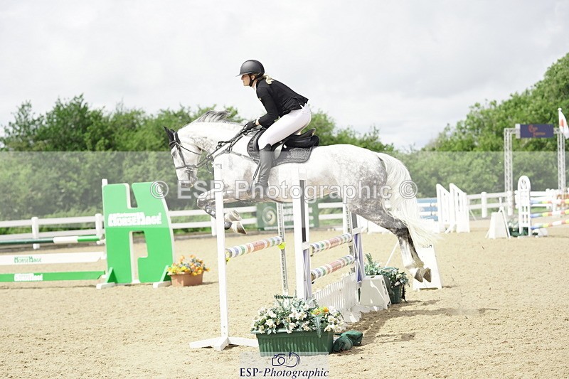 230728A-142030-02407 - Cls 10 95cm Amateur Quali