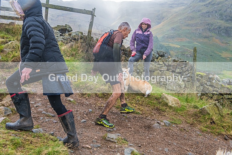 Langdale-2286 - Langdale Horseshoe Fell Race Saturday 8th October 2022