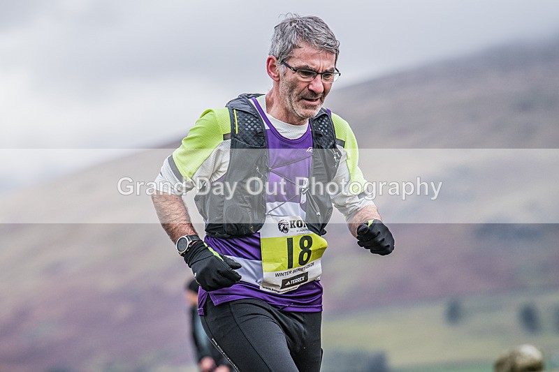 Clough Head-326 - Kong Running Clough Head Fell Race Saturday 7th February 2026