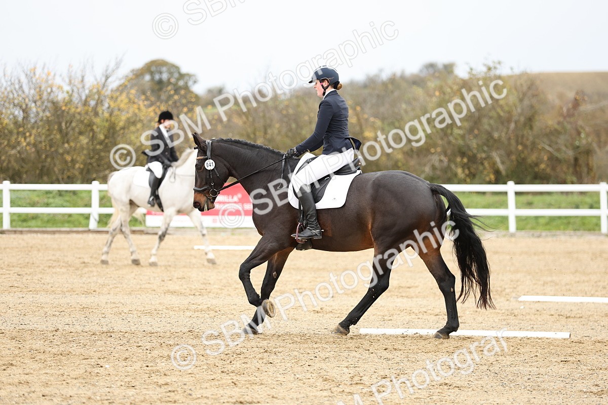 SBM_002973 - Class 8 - Novice 1