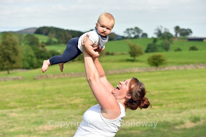 RH047 - Portrait Photography