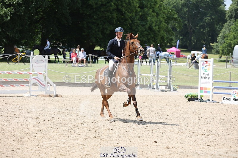 250614A-133252-07213 - Cls 29  Snr Discovery and 1m Open