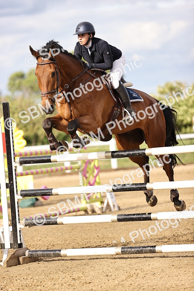 SBM_003740 - Class 14 - National 1.30m-1.40m