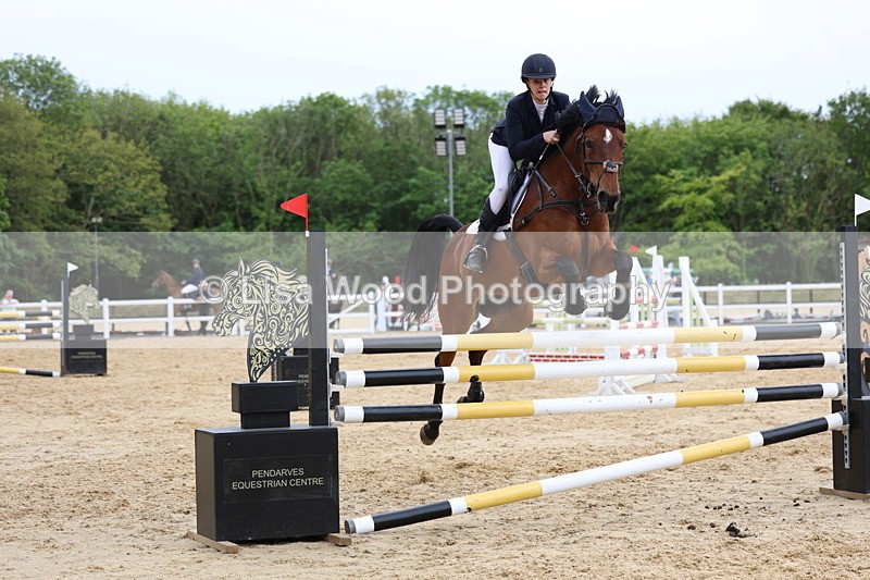 3E7A8030 - Class 9: Hawkins Motors Accumulator