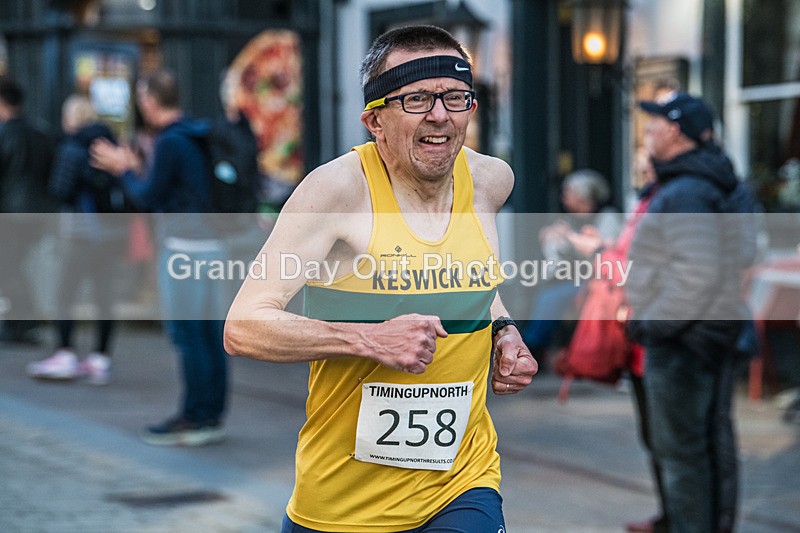 RTH-367 - Keswick Round The Houses Road Race Wednesday 23rd April 2025