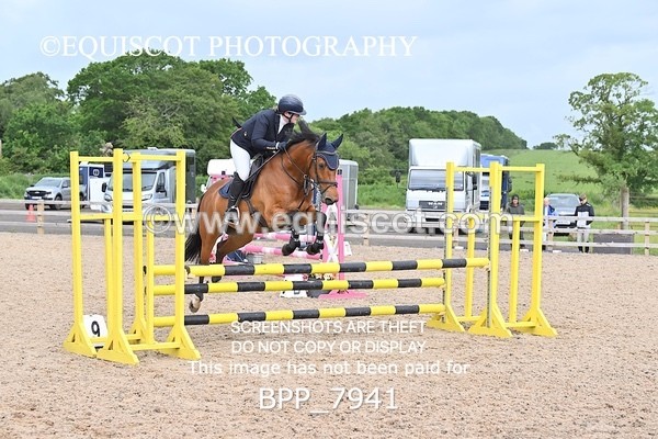 BPP_7941 - CLASS 9 SUN Club 80cms Open