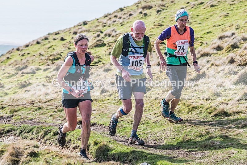 Black Combe-243 - Black Combe Fell Race Saturday 8th March 2025
