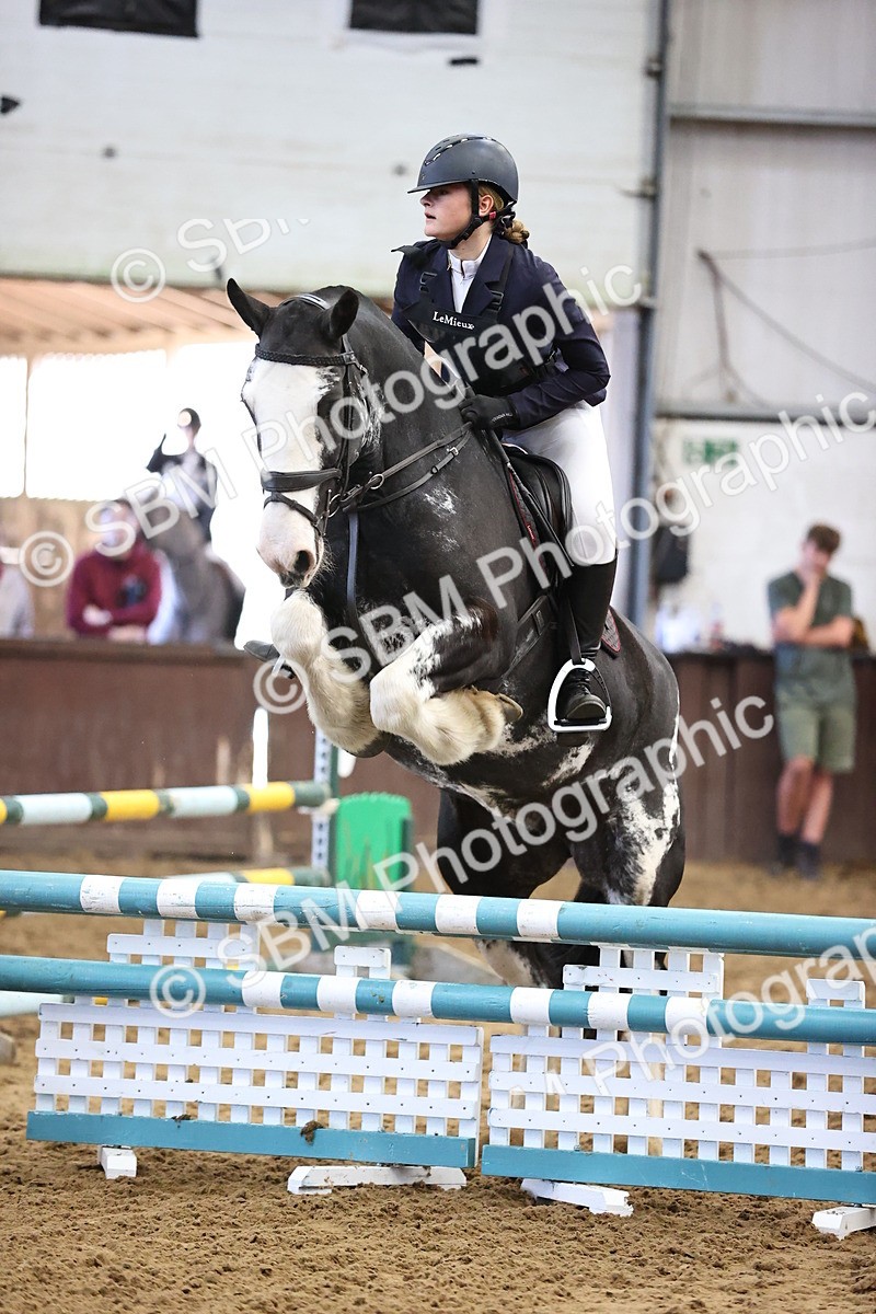 SBM_002270 - Class 6 - Mida Civil Engineering Ltd 80cm Area 12 Championship Qualifier