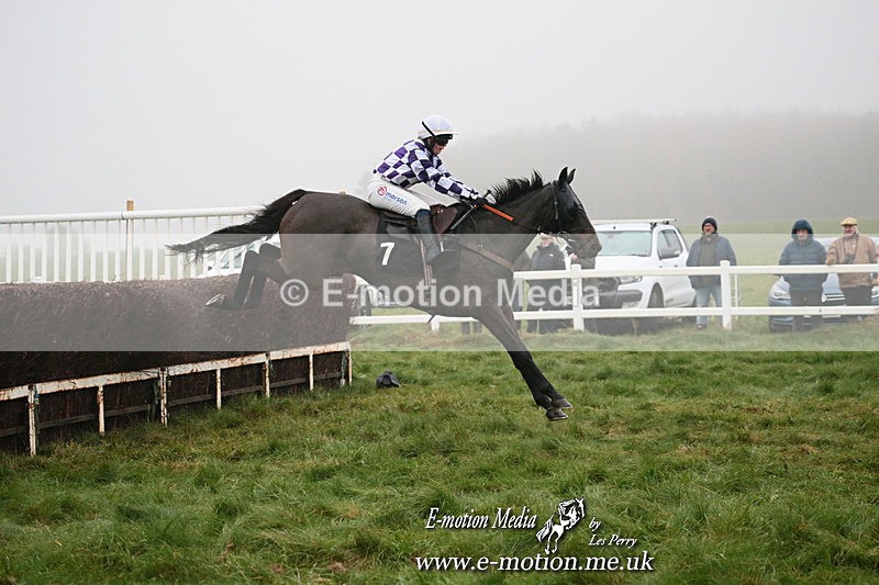 PtP 261123 808 - Hursley Hambledon Point-to-Point Larkhill 26 Nov 2023