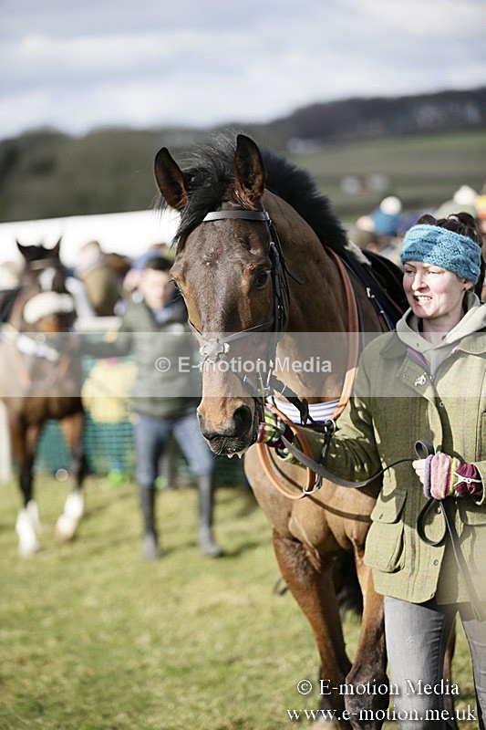 PtP 040218 11 - Point-to-Point Milborne St Andrew 04/02/18