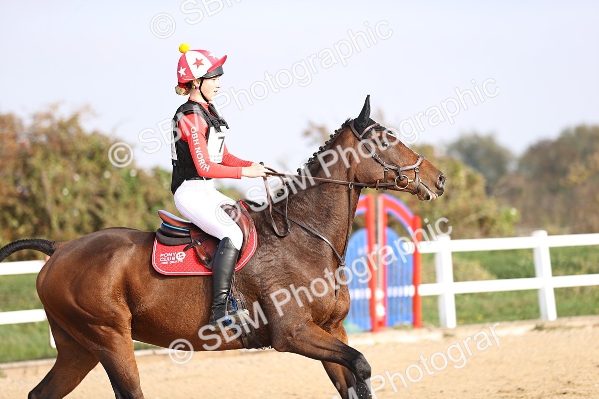 SBM_003501 - Class 3 - 90cm