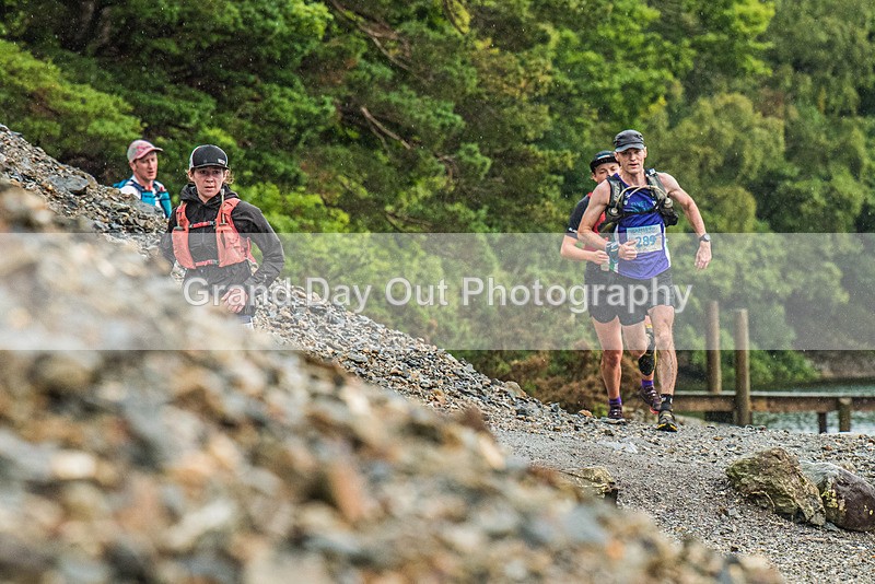 Scafell Pike-96 - High Terrain Events Scafell Pike Trail Marathon Sunday 20th August 2023