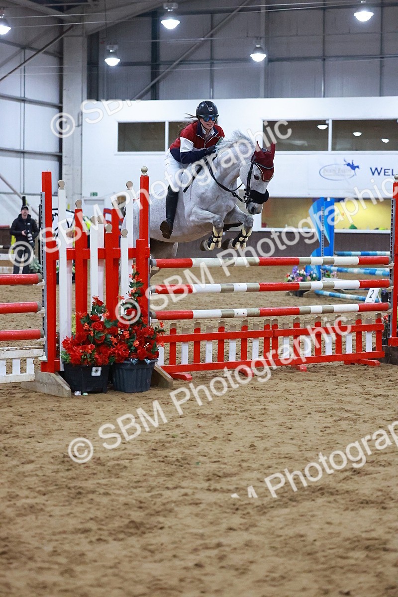 SBM_007254_Bareback - Camera 2 - Customer Cart - 13-2-26 Summer