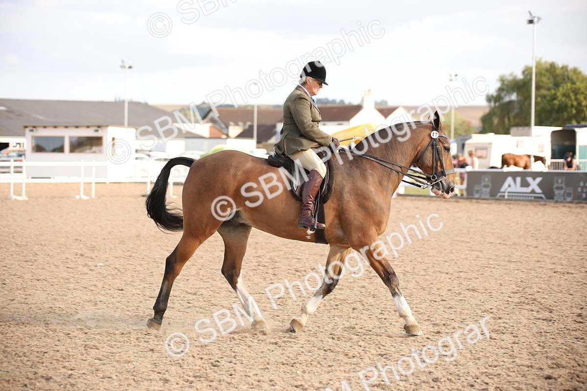 SBM_08834 - Class 12R Regional Ridden Pre-Vet
