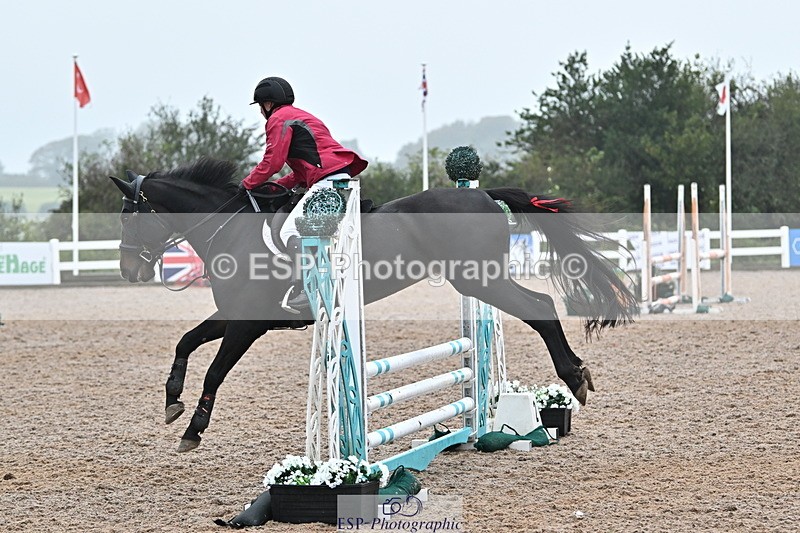 241006A-094428-05831 - Cls 23 85cm Nat Am  Quals
